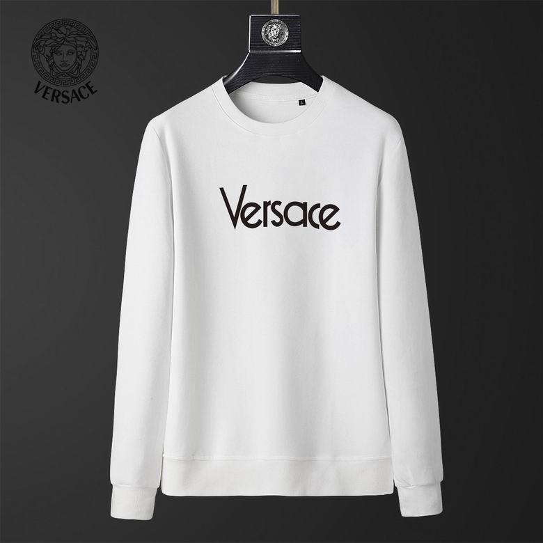 Versace Sweatshirt-084